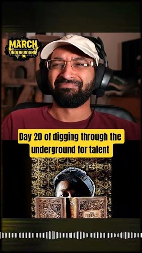 Elzhi got BARS and FLOWS for days 🔥 #undergroundsounds #rap #musicdiscovery