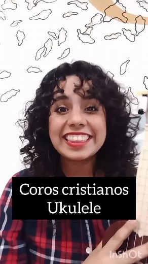 Tutorial de Ukulele / coros cristianos / canciónes fáciles con sólo 3 acordes #tutorial #musicacristiana #ukuleletutorial #godisgood