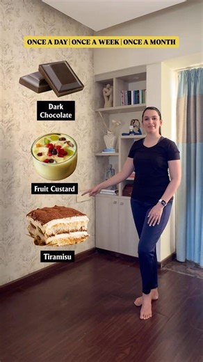 I love Tiramisu & I’m a Weight Loss Coach