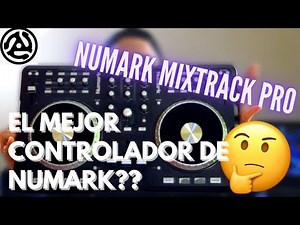 💯 Numark Mixtrack Pro 💯 | 🤔 VALE LA PENA EN EL 2020 2021? 🤔 | REVIEW