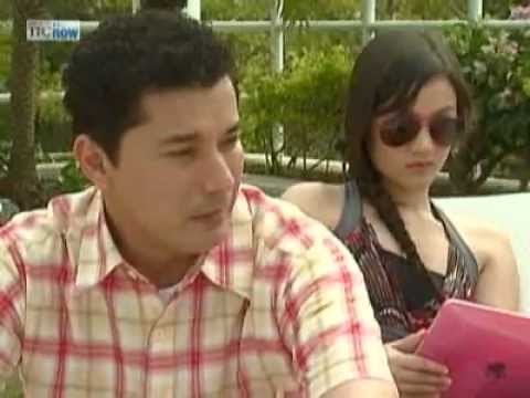 Melissa Ricks in Nasaan Ka Elisa? (Where is Elisa?) - Pilot Episode