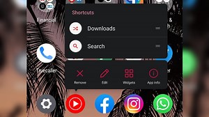 YouTube Music Gets ‘Downloads’ Shortcut on Android App