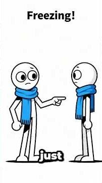 Stop Saying “Very Cold”! Say THIS Instead (Sound Smarter in English)