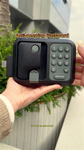 You Saw the Password… But It’s Fake 🔐 #onnais