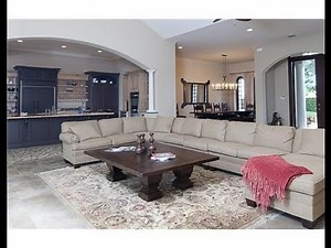 Bill Gates' House Tour