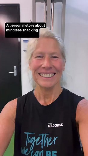 Mindless snacking is one of my health challenges in life - is it one of yours? So I’m facing it head on atm through a 30-day nutrition program. It’s taking determination and I’m glad to be doing it to see how to flip that habit #stillnessninja #mindfulnessasamartialart #grittymindfulness #mindfuleating #resetting #mindfulsnacking | Alice Iona Mackinnon