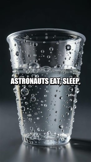 The Microgravity Sleepover A Tiny Guide to Weightlessness