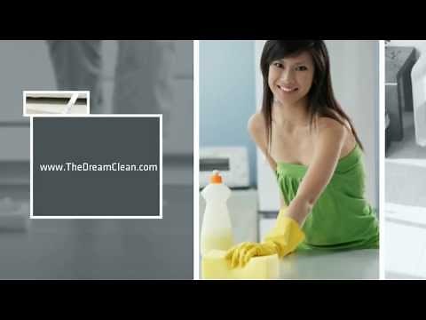Home Cleaning Services