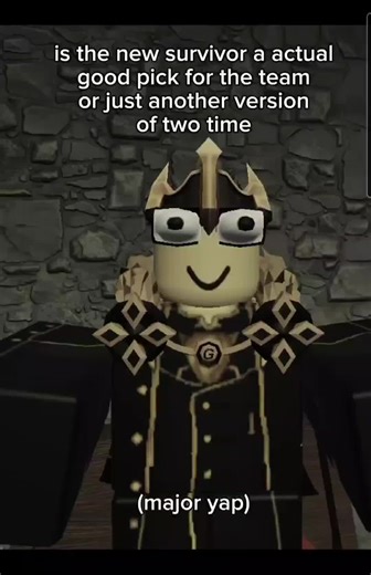 this one get much love for editing or good examples as I didn't get proper good clips for reals but taph is a good character just not when everyone is him also i hate two time if that clip wasn't obvious enough #robloxfyp #xyzcba #game #forsaken #roblox #fyp #fypシ #foryoupage #for