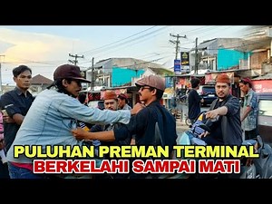 PREMAN SALAH SAS4RAN TERNYAT YANG DI P4LAK PADA BERNYALI TINGGI