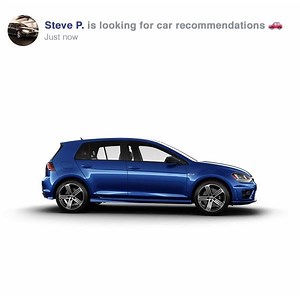116 reactions · 42 comments | Have a Golf question? Just ask a Golf Driver and turn your questions into a shiny new Golf or FREE gas. | Volkswagen | Facebook
