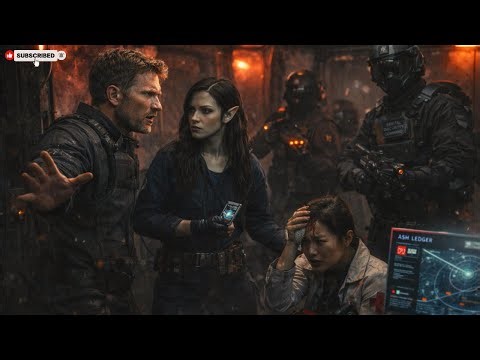 Space Junk Cleanup Turns Deadly: A Tug Pilot and Alien Engineer Break Martial Law | scifi stories