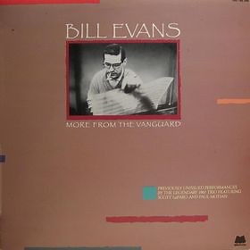 Bill Evans - More From The Vanguard