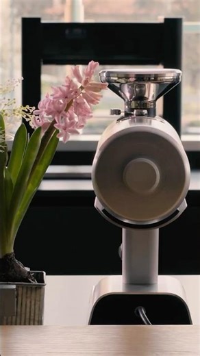 Single Dose Grinder for Pour Over Coffee | Mazzer Philos