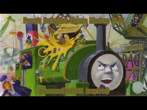 Percy's Definitive Theme (Seasons 1-12)