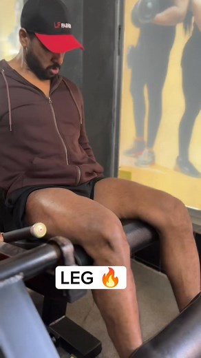 11 reactions · 5 comments | LEG Day Exercises! #short #lagday | Fitness Mamun | Facebook