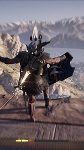 This is why AC Odyssey is the best🔥 #AssassinsCreedOdyssey #gaming #assassinscreed #fypシ | RPG Creed Gaming