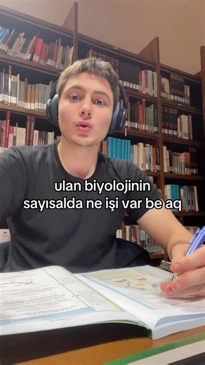 Biyoloji ve Sayısal: TYT, AYT, YKS İçin İpuçları