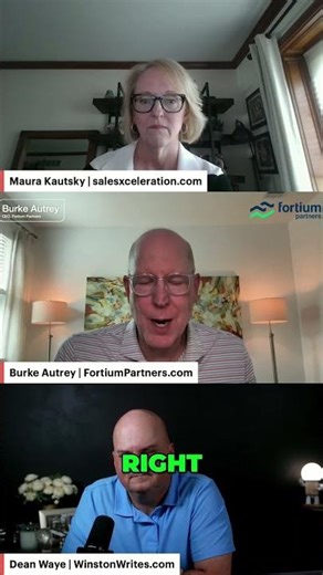 Future of Tech Leadership: Fractional CIOs & CISOs #shorts