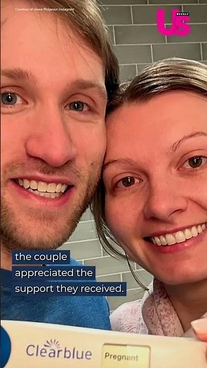 Jesse Ridgway and Wife Make ‘Difficult Decision to Terminate’ Pregnancy