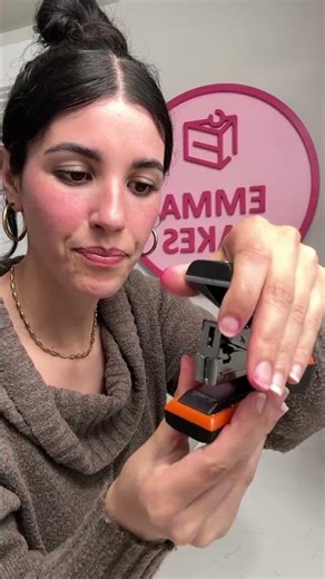 Why I love the Swingline Optima 40 stapler