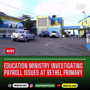 The Education Ministry says it is investigating issues affecting...