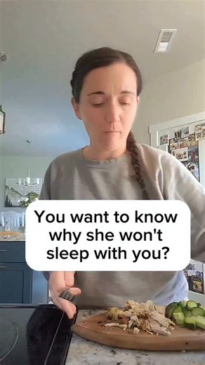 Katie and Terry McCabe | Certified Marriage Coaches on Instagram: "one of the greatest distinctions between men and women is how we feel around physical intimacy. men need intimacy to feel connected and women need emotional connection in order to feel safe for intimacy. one is not better than the other. they are simply different. if you want to have a thriving intimate life with your wife you would do well to understand her. stop trying to convince her that your way is better. stop trying to con