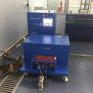 [Hot Item] CT Current Transformer Short-Time Thermal Current Automation Analyzer