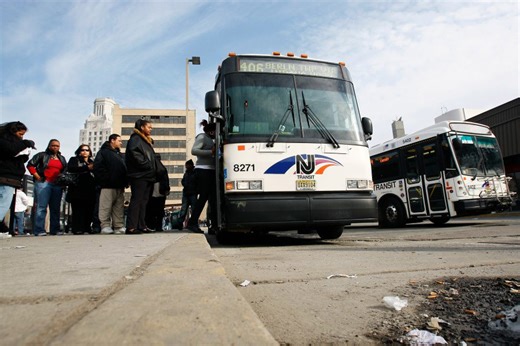 NJ Transit is hiring for bus operations jobs: You may be eligible for a $6K signing bonus