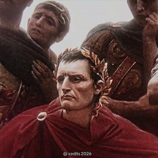 Alexander the Great, Julius Caesar, Napoleon Bonaparte edit, trio - ISOLATION - nightvision #edit