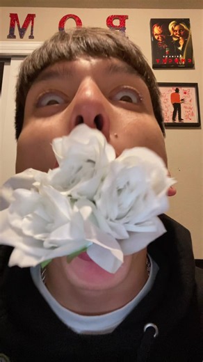 I Hope He Buys You Flower | I Hope He Buys You Flower