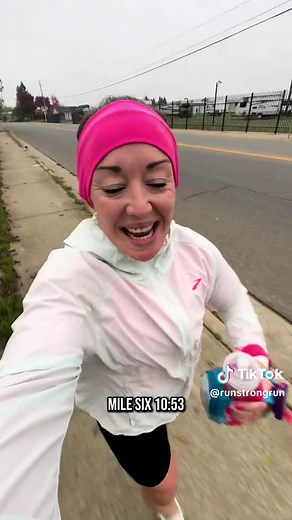 Mastering Run-Walk Intervals for 10 Mile Runs