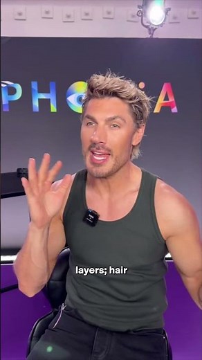 Beauty Trends and Must-Haves at Sephoria With Chris Appleton & Mario Dedivanovic