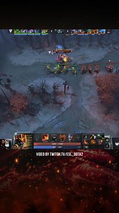 Dragon Knight setup! #Dota2 | Esports Perspective