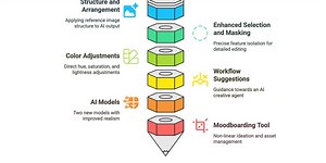 From Photoshop to Firefly: The Fall of Adobe