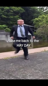 Hay Day nostalgia: take me back to the HAY DAY