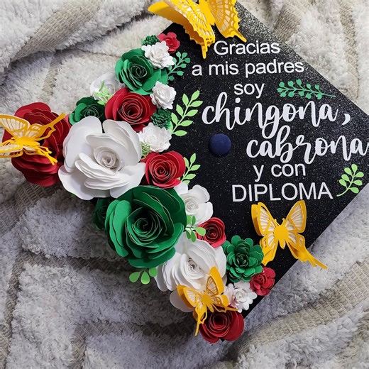 Attention all graduating students: The UC Davis Grad Cap contest is back! Show off your creativity and get the chance to win awesome prizes! The entry period is now open and will accept entries through Sunday, June 18 at 11:59 p.m. PDT. To enter and for more information, please click the link on our profile page, then click on the thumbnail image for this post, or visit: ucdav.is/Spring23GradCap Good luck, Aggies!!! Video description: A slideshow video of multiple Grad Cap designs entered for th