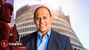 1.7K views · 78 reactions | 2022 has been a year of celebrating many Māori milestones. Yesterday marked 35 years of Te Reo Māori becoming an official language, however there are still many who despise the use of te reo on many platforms. Minister of Broadcasting, Willie Jackson shared his whakaaro. | Te Karere | Facebook