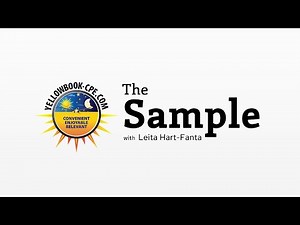 The Sample - What Are the Principles of Internal Control?