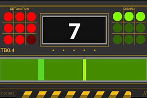 Stop The Bomb! - Free Addicting Game ★★★★★