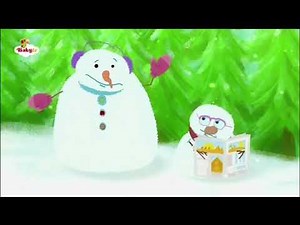 The Snowies - Baby TV