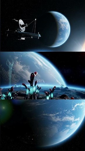 NASA’s Latest Discovery: Astonishing Signs of Life Beyond Earth!