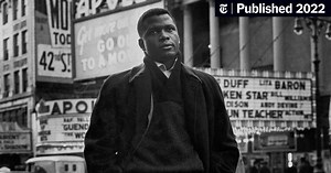 Sidney Poitier Death: Tributes to Sidney Poitier Pour in From Hollywood and Beyond