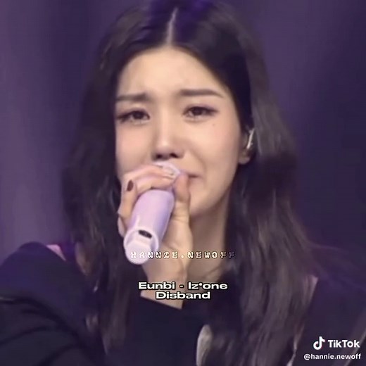 IZ*ONE Last Concert Highlights and Performances