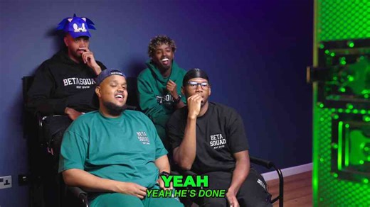 Blindfolded Kids Guess The Imposter