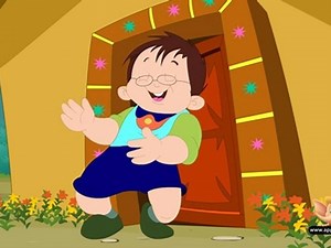 Where is Thumbkin - Nursery Rhyme (HD)