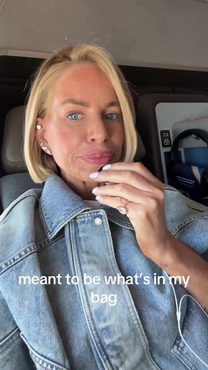 What’s in My Bag: Planet OK Essentials Revealed
