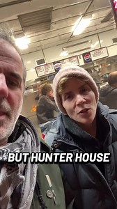 Birmingham, Michigan's Hamburger Showdown: Hunter House vs. New Restaurant