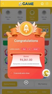 Colour trading trick, game tricks, colour prediction game tricks, color prediction game (part35)