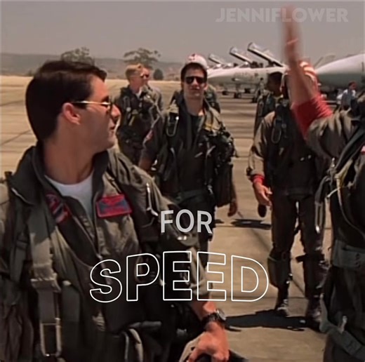 Top Gun 1986 Movie Clips and Tom Cruise Pilot Edit